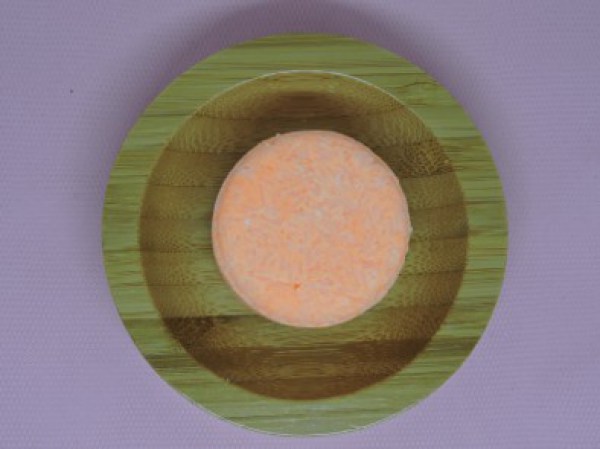 Shampoo Bar Bubblegum